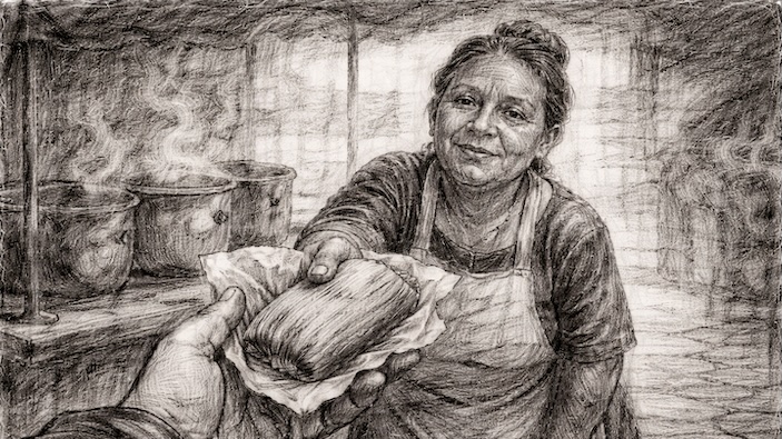 Capítulo 12 – Ladrón que roba a ladrón…