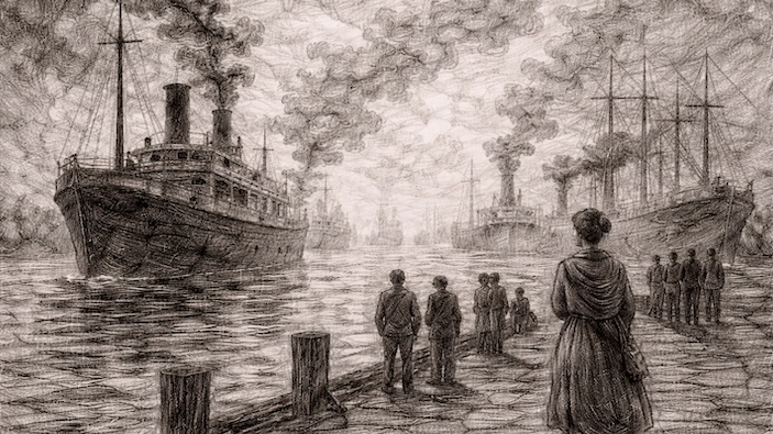 Capítulo 15 – Ayuda inesperada