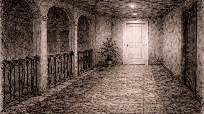 Capítulo 16 – Congelado en el Tiempo