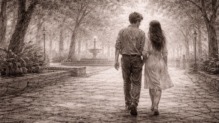 Capítulo 18 – Las profundidades del recuerdo