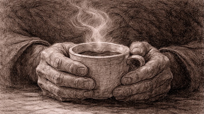 Capítulo 19 – El Fugitivo