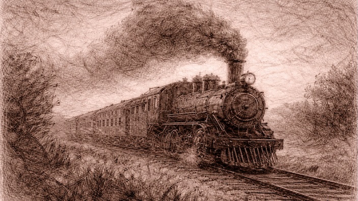 Capítulo 20 – El Sobreviviente