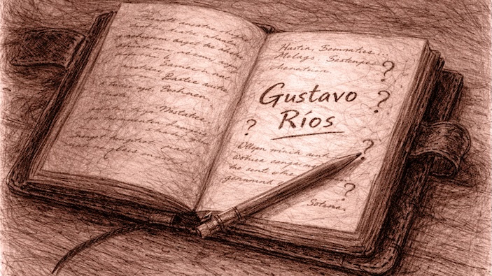 Capítulo 21 – Una cosa a la vez