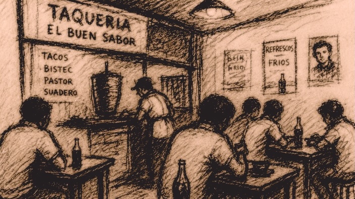 Capítulo 24 – Causa Justa