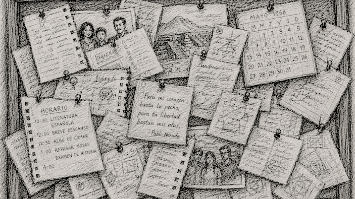 Capítulo 26 – Capullo de papel