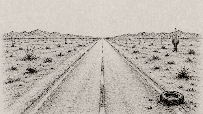 Capítulo 27 – Rumbo al Norte