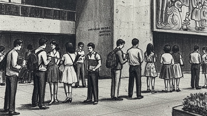 Capítulo 5 – ¿Quién hablará por mi espíritu?